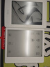 掌阅（iReader）【新品上市】Ocean5 Pro 7英寸智能阅读本 电子书阅读器 墨水屏电纸书 AI平板电脑学习便携 北极白 实拍图