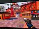 AOC 27英寸2K 原生240Hz QD-OLED 原生10Bit 0.03ms HDR 硬件低蓝光 电竞游戏FPS显示器 Q27G41ZDF 实拍图