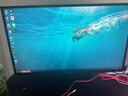 泰坦军团24.5英寸双侧入光屏2K 275Hz DyDs0.5ms HDR500耳机挂架 OSD桌面软件 硬件低蓝光电竞显示器KG257S 实拍图