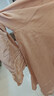 丝界真丝睡衣女100%桑蚕丝简约纯色情侣休闲家居服丝绸套装节日礼物 实拍图
