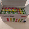 京选  京东自有品牌 5号彩虹碱性电池40节装 玩具/黑悟空游戏手柄可用电池【单件包邮】 实拍图