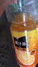 可口可乐果粒橙300ml 310ml 450ml 750ml 1.25L   橙汁 果汁饮料 小瓶大瓶 美汁源果粒橙1.8L【大瓶装】 1瓶装【试喝装】 实拍图