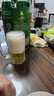 京东京造 白酒分酒器 描金刻度酒盅白酒杯酒具礼盒套装6壶8杯 实拍图