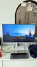 KTC27英寸4K 160Hz双模320Hz满血HDMI2.1显示屏Type-c 90w办公HiDPI逐台校色电脑显示器 非凡P6 实拍图