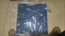 科德宝（MICRONAIR）蓝肺空调滤芯滤清器BL680适用十代雅阁英仕派CRV思铂睿奥德赛杰德 实拍图
