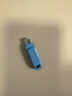 闪迪（SanDisk）128GB Type-C USB3.2 手机U盘DDC3蓝色 读速高达400MB/s 自动备份 手机电脑两用 双接口大容量优盘 实拍图