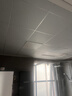 佛山照明厨房灯扣板灯吸顶平板灯面板灯集成吊顶灯300*300白光18W 实拍图