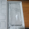 朗客适用荣耀600pro手机保护壳超薄净透防滑防摔防刮花镜头四角全包外气囊手机保护套耐磨不发黄 实拍图