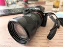 腾龙（Tamron）A063S 28-75mm F/2.8 Di III VXD G2二代索尼FE卡口 大光圈标准变焦镜头 实拍图