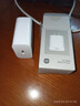 小米 20W Type-C充电器快充版 智能兼容 适用红米9苹果iphone14/13安卓redmi手机ipad等设备充电 插头 实拍图