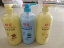 蜂花经典护发素组套1L*3 （小麦蛋白+丝肽精华+杏仁精华） 实拍图