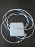 绿效适用苹果笔记本电脑充电器Macbook Air Pro 45W A1466/A1465/A1436Pro电源适配器线磁吸T口MD223 实拍图