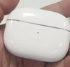 vivo TWS 4 远峰白 高保真Hi-Fi级音质 55dB深海降噪 蓝牙耳机 S50搭配耳机 实拍图