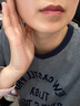 Mistine蜜丝婷双头唇釉微醺持色不沾杯口红D12紫苏起泡酒七夕礼物 实拍图