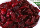 优鲜沛（Ocean Spray）美国进口蜜饯果干 蔓越莓干减糖50% 烘焙原料休闲零食 142g 实拍图