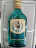 毛铺草本酒绿荞42度纯粮白酒基酒绿瓶装苦荞口粮酒水箱装正品破损包赔 42度 258mL 1瓶 毛铺草本酒-京仓发 实拍图
