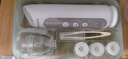 Care1st婴儿吸鼻器电动吸鼻器洗鼻器吸鼻涕新生儿小月龄专用CB1 实拍图