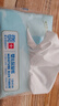 可心柔（COROU） 抽纸 3层40抽*30包S码 婴儿纸巾  湿纸巾 云柔巾 乳霜纸 整箱 实拍图
