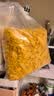 家乐氏（Kellogg）进口玉米片500g/盒低脂麦片冲泡即食营养谷物早餐代餐 实拍图