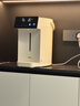 美的（Midea）电热水瓶水壶母婴级316L不锈钢内胆家用5L大容量智能48H保温一体可拆净饮水机30Wpro【价保618】 实拍图