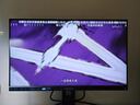 联想（Lenovo）拯救者23.8英寸IPS 原生240Hz超高刷 护眼高色域 旋转升降 暗区突围电竞游戏 FPS电竞显示器 24-10 实拍图
