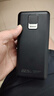 纽曼（Newmine）20000毫安时充电宝【3C认证|可上飞机】22.5W/20W快充自带双线移动电源适用苹果17华为小米 黑色 实拍图