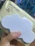 babycare婴儿手口湿巾新生儿湿纸巾加厚擦脸带盖3150绿盖湿巾80抽*10包 实拍图