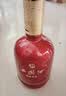 西凤酒 年份封藏藏品 52度 500ml 单瓶装 凤香型白酒  端午送礼 实拍图
