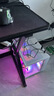 华硕（ASUS）ROG全家桶英特尔酷睿14代i5/i7台式电脑主机游戏电竞5060ti/5070直播设计三角洲水冷整套海景房 华硕主机+24寸全套(高清ips电竞屏) 一：酷睿i7丨办公独显丨16G丨 实拍图