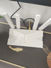普联（TP-LINK） 大道AX3000满血WiFi6千兆无线路由器 5G双频家用穿墙 Mesh 3000M无线速率 信号增强 易展 XDR3010 实拍图