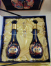 洋河梦之蓝 福禄双至52度 500ml*2瓶 礼盒装 白酒端午父亲节送礼 实拍图