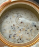 东阿阿胶厚椰乳燕窝粥252g*6碗 即食燕窝早餐粥送长辈礼物滋补送礼营养品 实拍图
