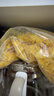 家乐氏（Kellogg） 早餐即食冲饮营养代餐原味玉米片轻食饱腹泡牛奶香甜玉米片脆片 原味玉米片500g 实拍图
