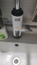 奥克斯电热水龙头即热式快速热水龙头加热器冷热厨房宝阳台家用热水器ADL-3AGT2X白漏保 实拍图