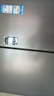 海尔（Haier）冰箱539升四开门十字对开门双开560大容量风冷无霜一级能效双变频家用冰箱干湿分储Leader以旧换新 阻氧干湿分储+黑金净化+一级双变频 实拍图