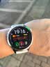 小米（MI）【限时特惠】XiaomiWatchS4银色国家补贴汽车钥匙运动心率血氧监测小米手表s4男表女表 实拍图