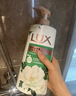 力士（LUX）持久留香72小时香体艾叶止痒山茶香1kg沐浴露男女士金榜 实拍图