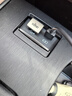 爱国者（aigo）32GB USB2.0 车载U盘C1A迷你款 银色 USB-A金属车载u盘 笔记本电脑办公优盘 实拍图