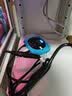 创宁变频潜水泵 CN-9500-60W 10档流量调节 鱼缸假山喷泉池循环抽水 实拍图