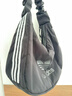 阿迪达斯（adidas）三叶草   女 SHLDR BAG L 单肩包 JP0145 黑色 NS 实拍图