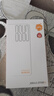 KEKLLE适用华为mate80手机壳 华为mate80pro保护套 MagSafe磁吸无线充电磨砂防摔保护套 午夜黑 实拍图