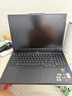 联想拯救者Y7000P 电竞游戏本笔记本电脑(i7-14650HX 16G 1T RTX5060 2.5K 240Hz 100%DCI-P3广色域)黑 实拍图