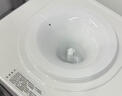 安吉尔饮水机【价保618】家用饮水烧水一体机上置桶装水抽水器即热式直饮水机烧水壶Y1351LK-C 实拍图