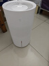 米家 小米空气加湿器 无雾加湿器3 600mL/h快速加湿保湿礼品家用卧室大容量办公室婴儿孕妇5L大容量 实拍图