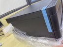 爱普生（EPSON）【6代新品】L3353墨仓式彩色家用AI学习打印机 L3251/L3255升级版(打印复印扫描 微信/无线 黑色） 实拍图