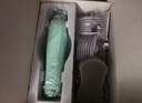 十月结晶自动吸发婴儿理发器 儿童理发器  防水低噪轻音剃头剪发器电推子 实拍图
