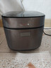 美的（Midea）【价保618】青瓷圆釜系列升级款电饭煲5L抗菌内胆一键柴火饭 特色卤炖大容量家用智能可预约电饭锅 实拍图