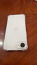 Apple苹果【分期0首付】苹果iPhone16手机 iphone16plus/16e手机 双卡双待 全网通5G 智能手机 苹果16e 白色 128GB+公开版+质保2年+配件礼包 实拍图