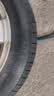佳通轮胎(Giti)轮胎165/60R14 75H 220 原配 奇瑞新QQ 适配 EC3/比亚迪F0 实拍图
