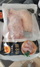 正大鸡全腿4斤（约4-6个）鸡腿烧烤鸡肉鸡腿肉低脂生鲜烤鸡大腿 实拍图